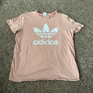 Adidas Shirt